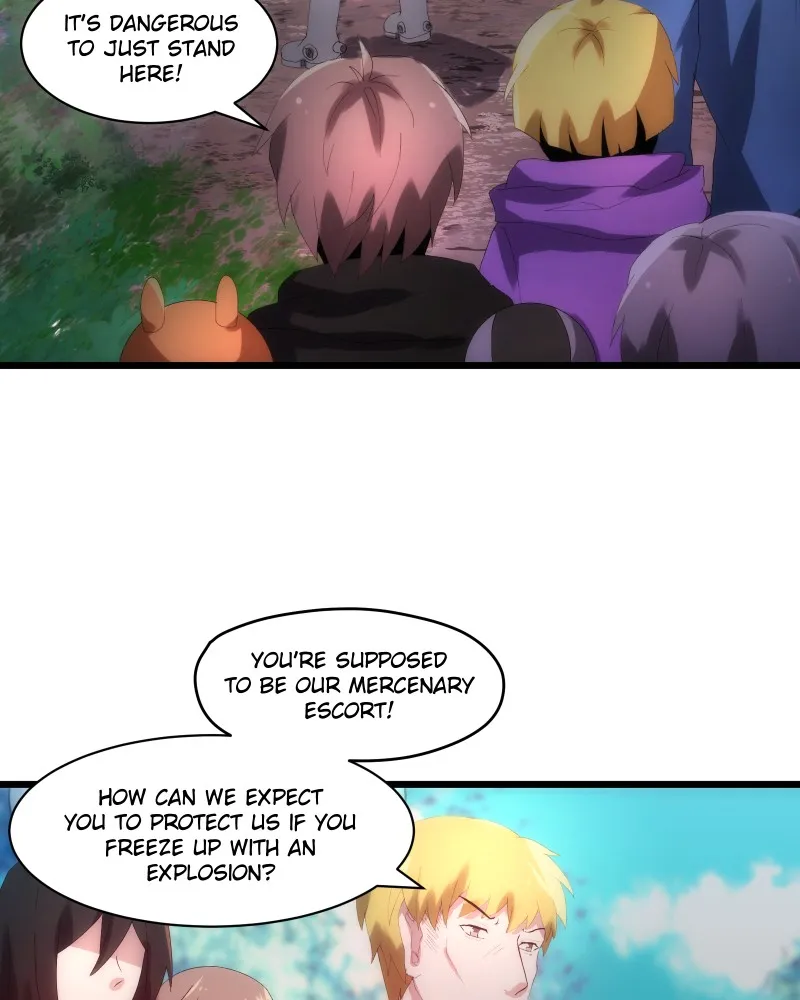 Miez Chapter 1 page 97 - 