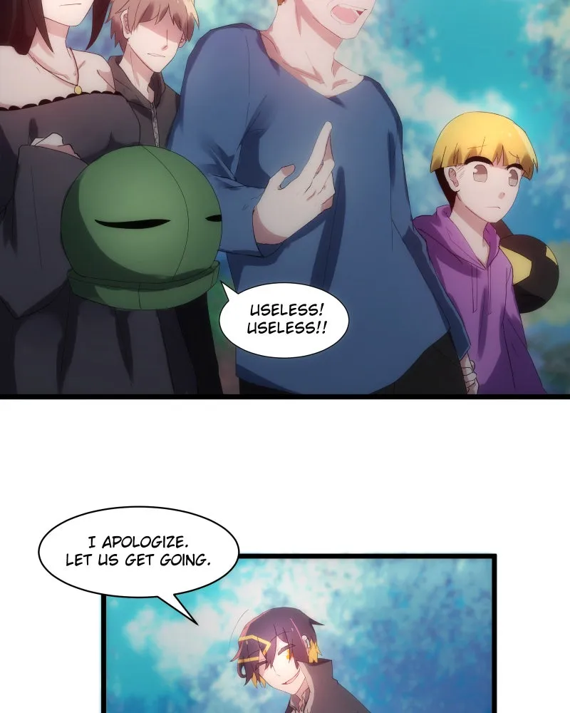 Miez Chapter 1 page 98 - 