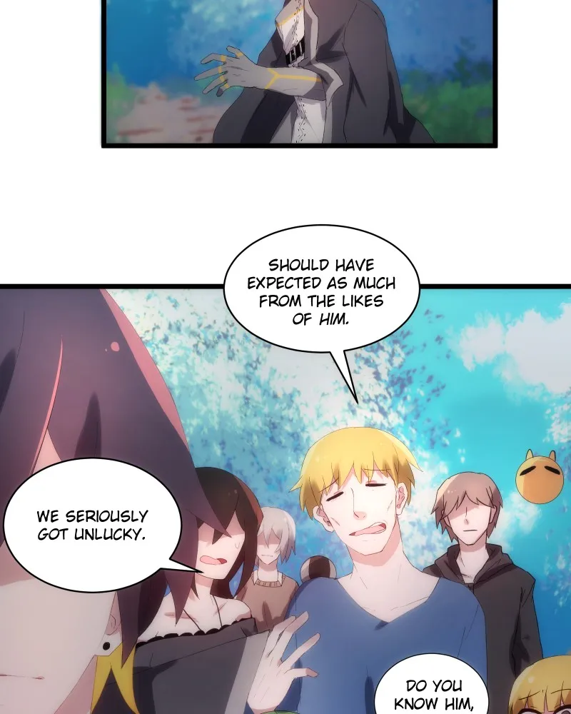 Miez Chapter 1 page 99 - 