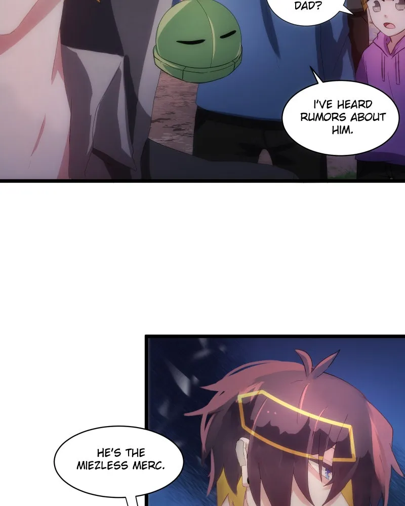 Miez Chapter 1 page 100 - 