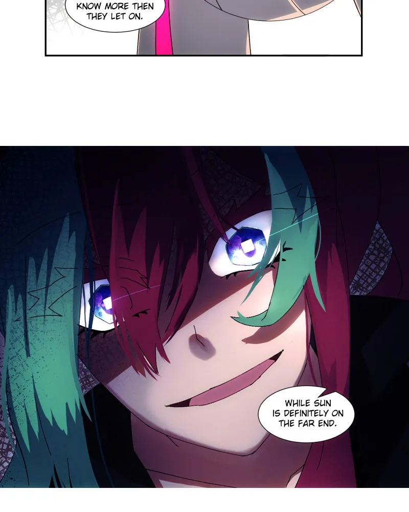 Miez Chapter 10 page 14 - 