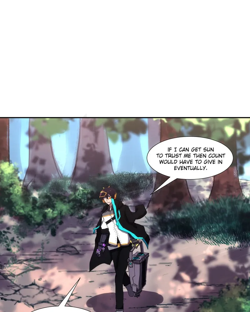 Miez Chapter 10 page 15 - 