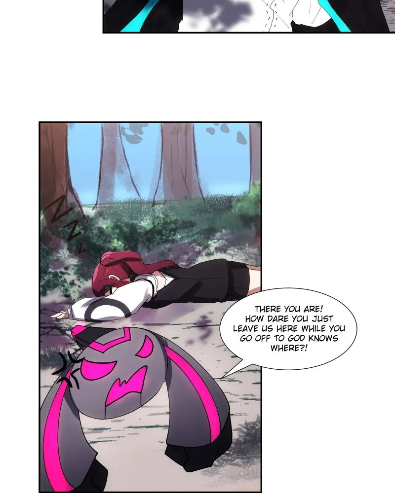 Miez Chapter 10 page 17 - 