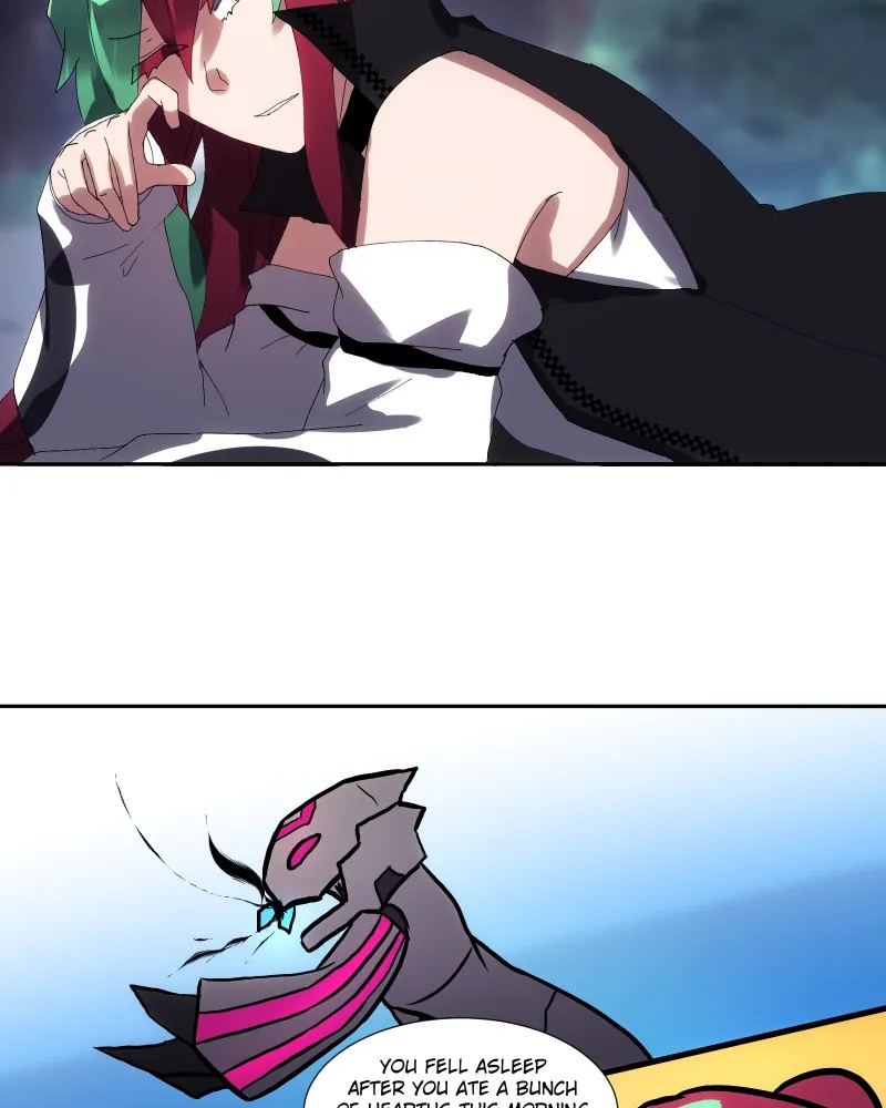 Miez Chapter 10 page 20 - 
