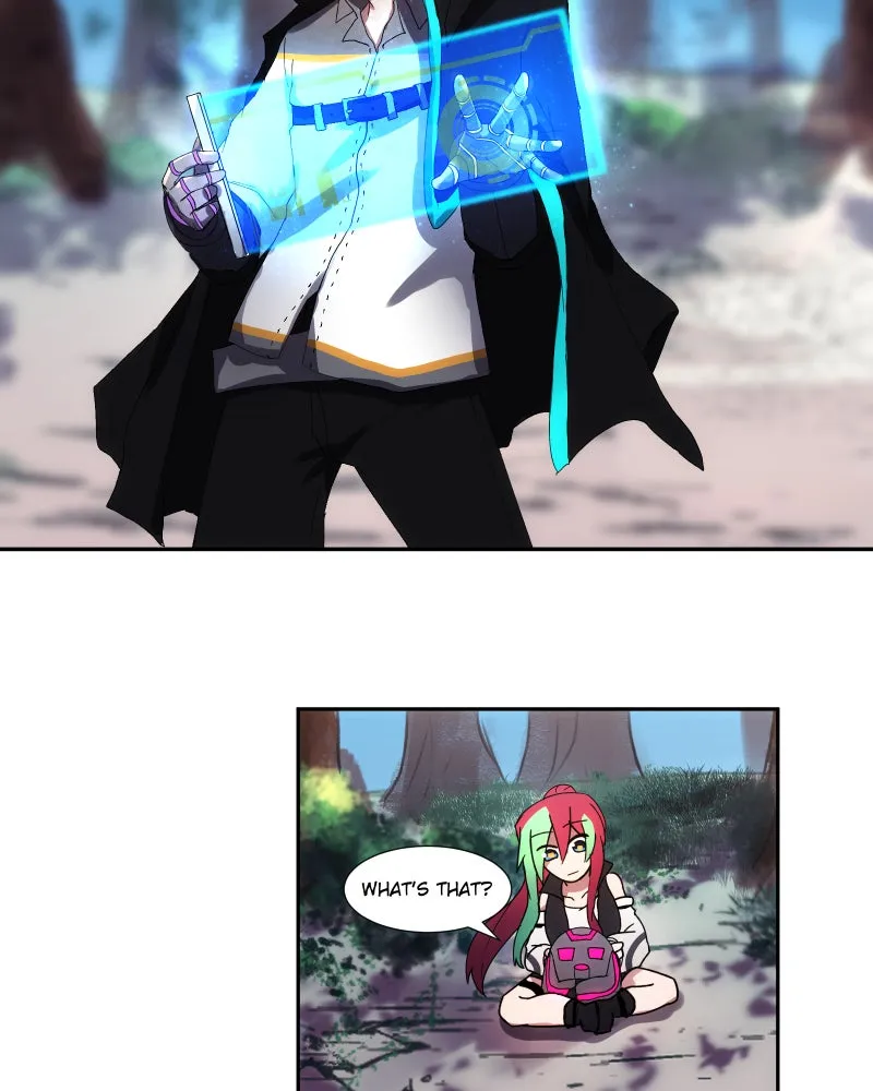 Miez Chapter 10 page 24 - 