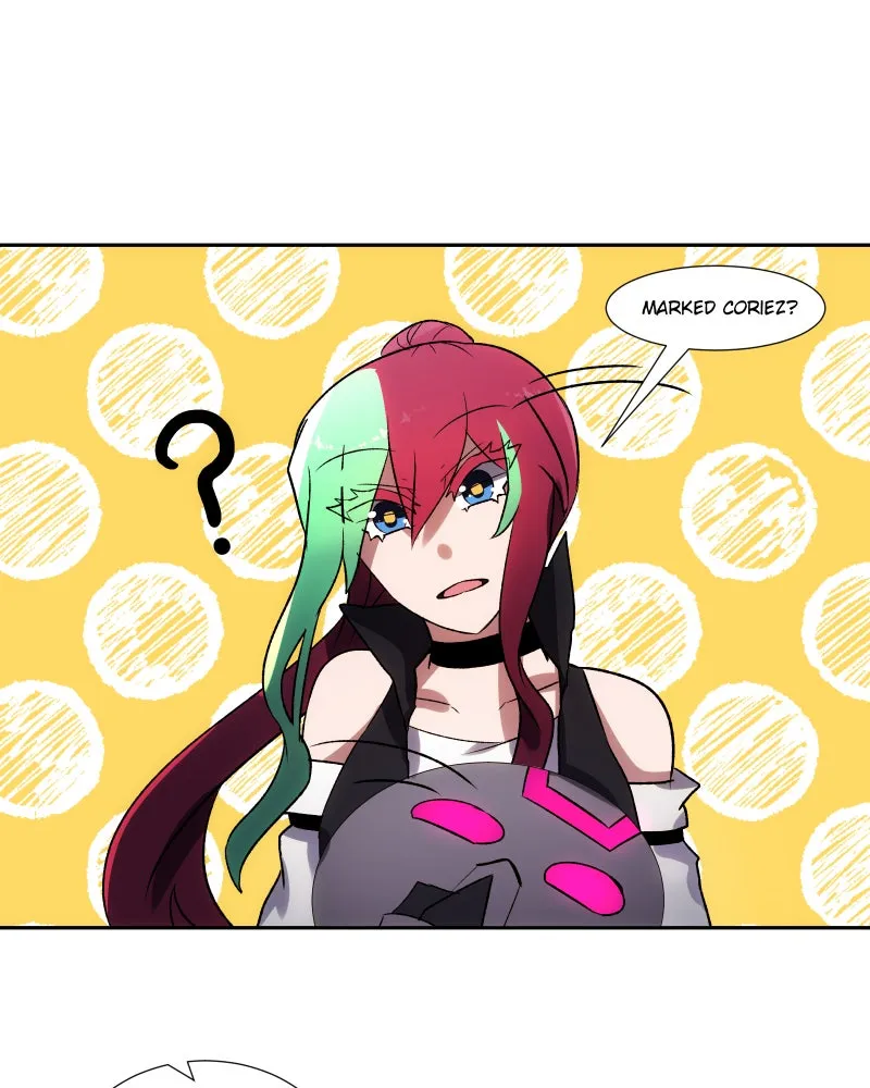 Miez Chapter 10 page 26 - 