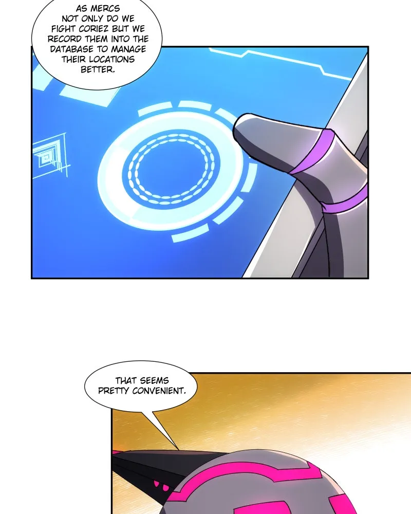 Miez Chapter 10 page 27 - 