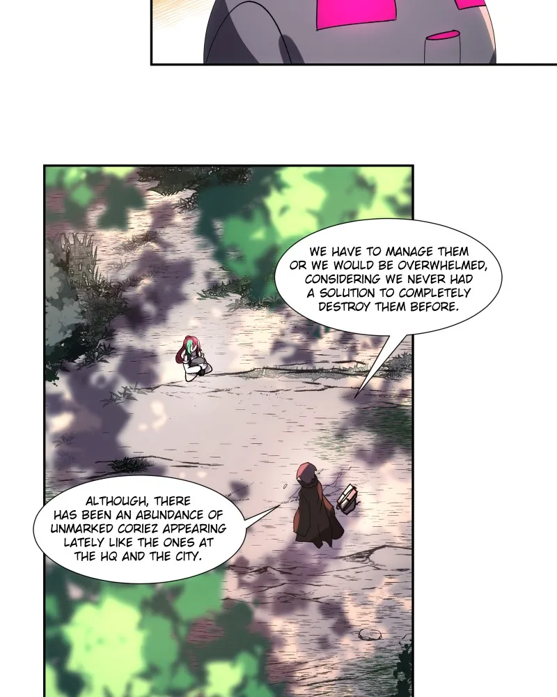 Miez Chapter 10 page 28 - 