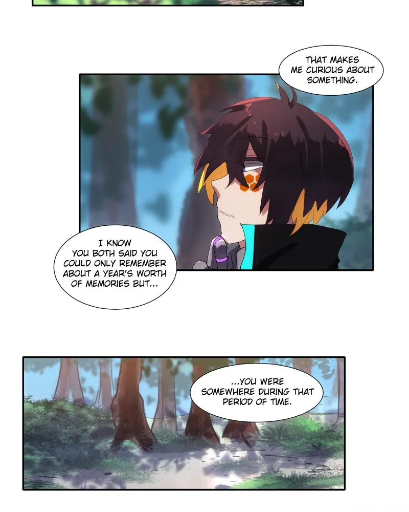 Miez Chapter 10 page 29 - 