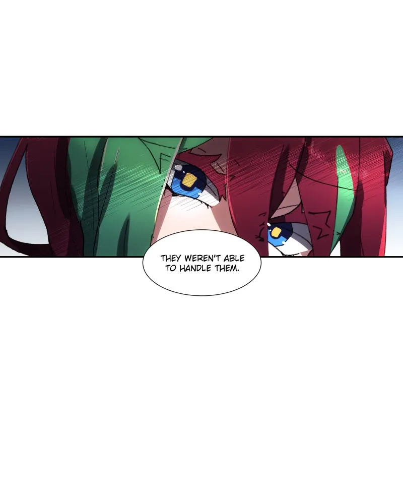 Miez Chapter 10 page 33 - 