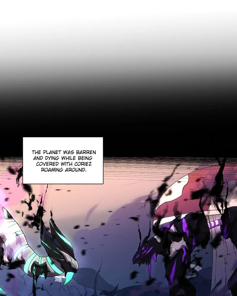 Miez Chapter 10 page 34 - 