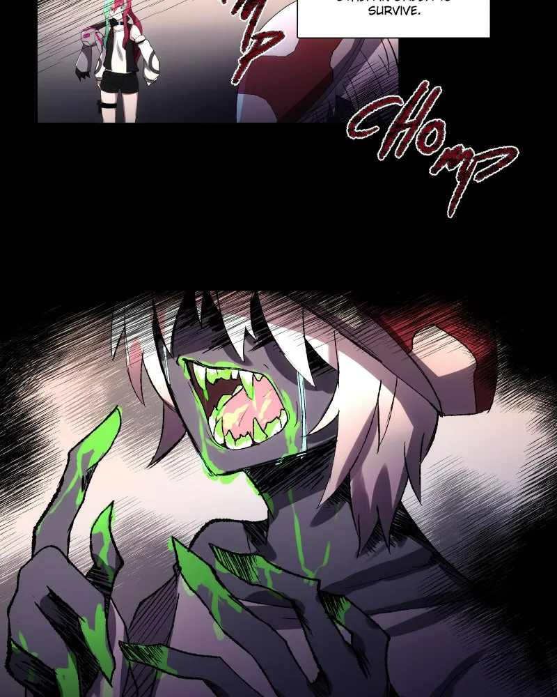 Miez Chapter 10 page 36 - 