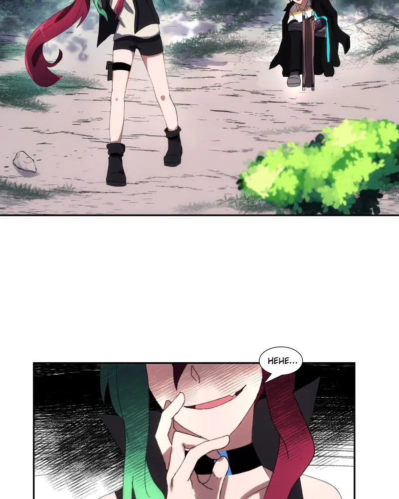 Miez Chapter 10 page 42 - 