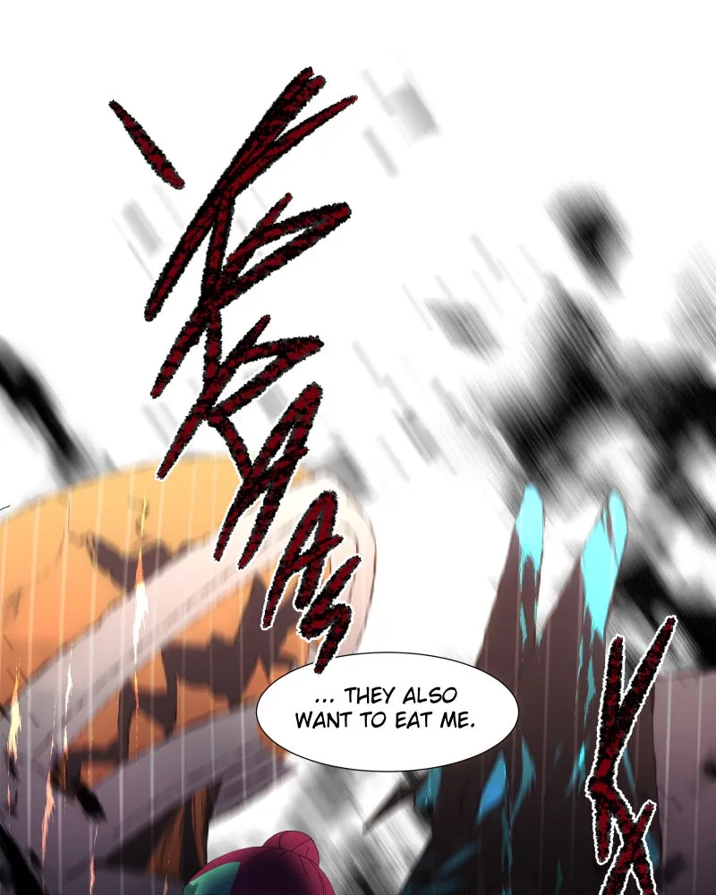 Miez Chapter 10 page 46 - 