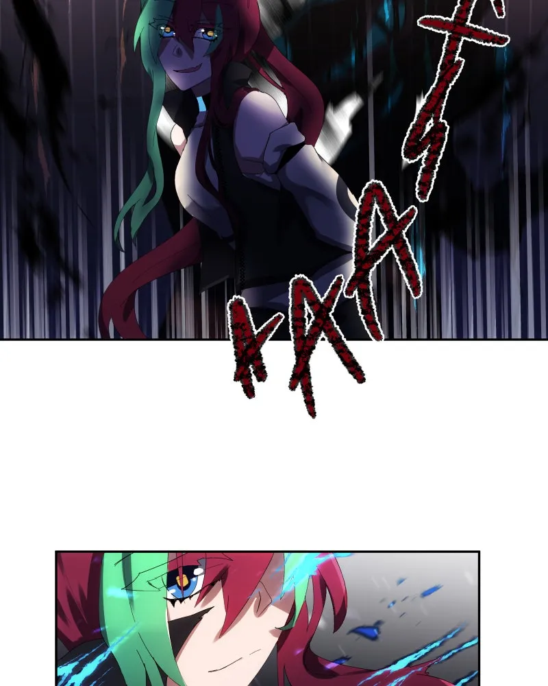Miez Chapter 10 page 47 - 