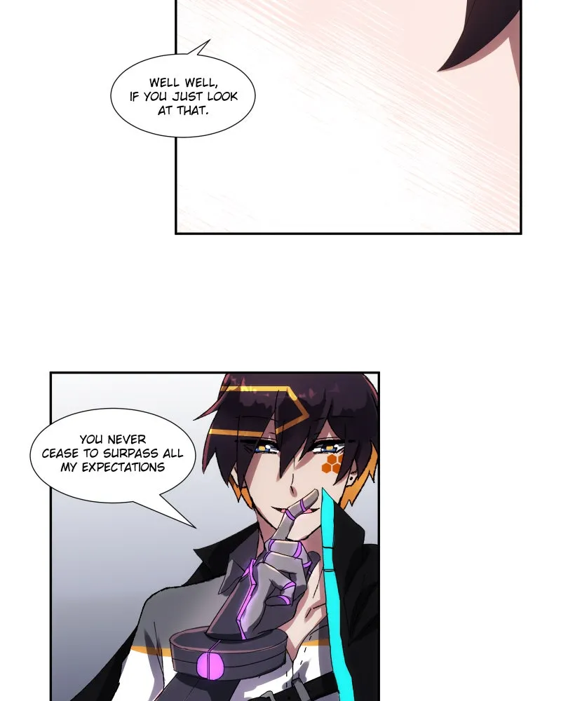 Miez Chapter 10 page 49 - 