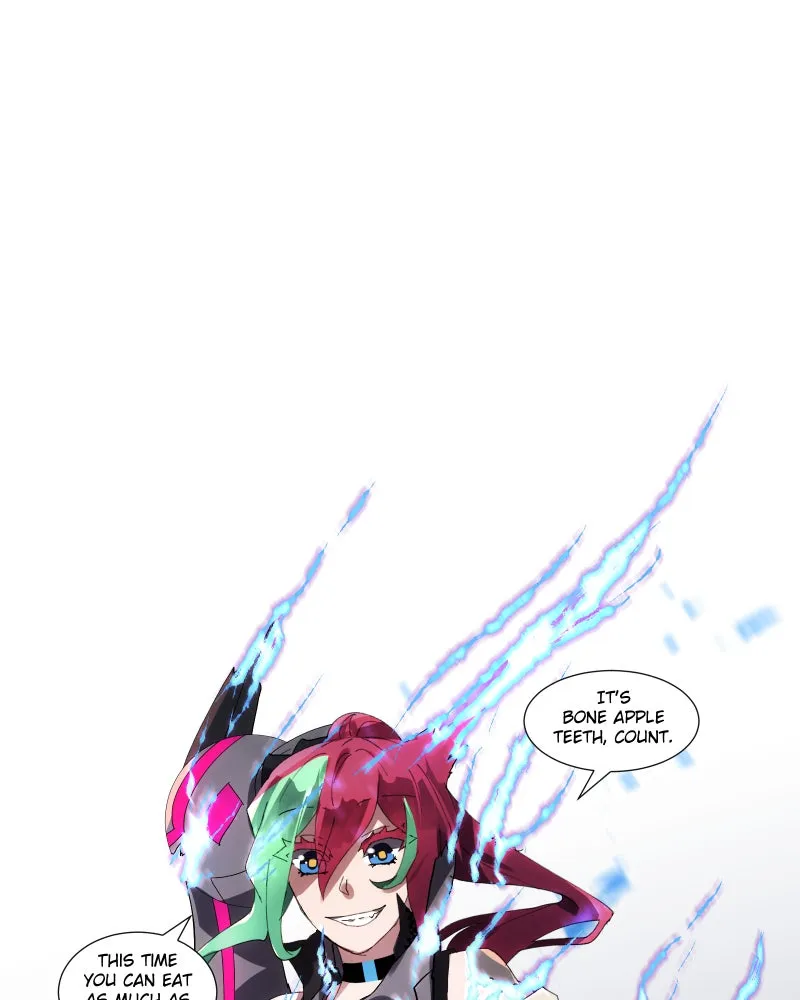 Miez Chapter 10 page 51 - 