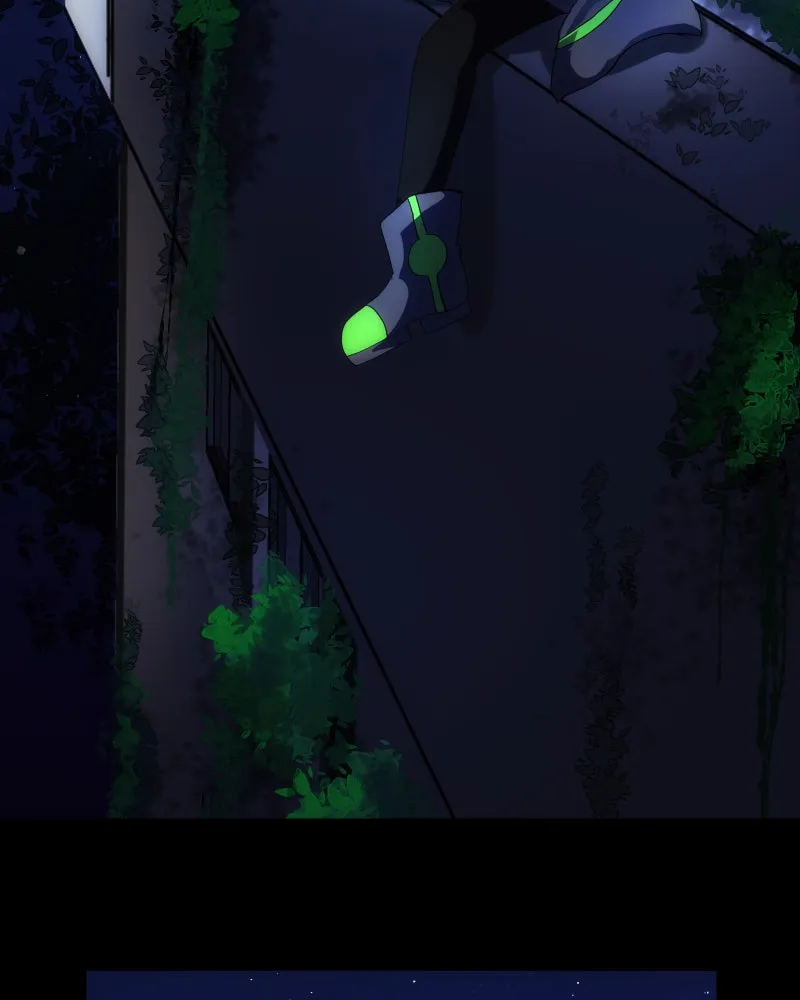 Miez Chapter 10 page 56 - 