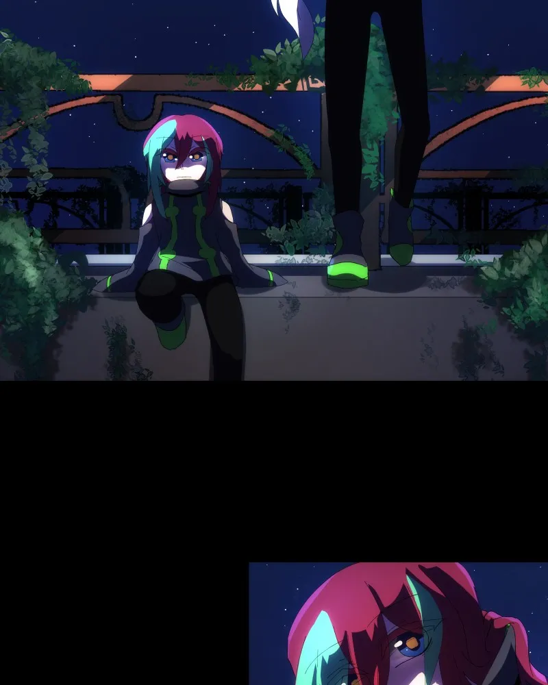 Miez Chapter 10 page 58 - 