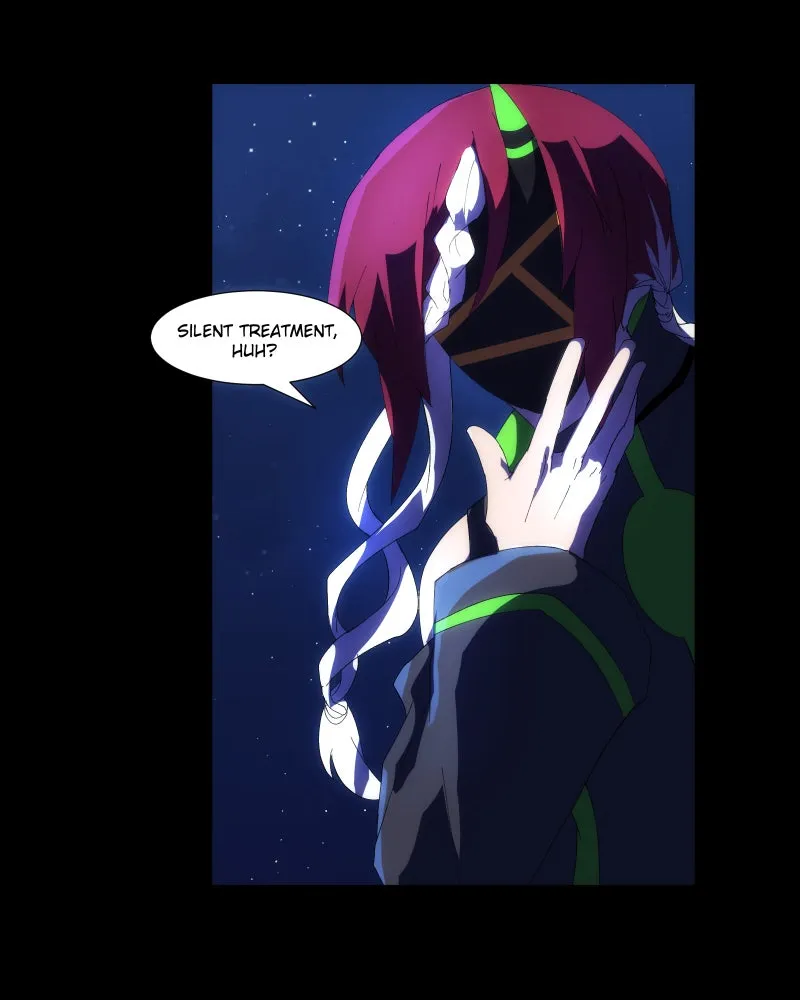 Miez Chapter 10 page 60 - 