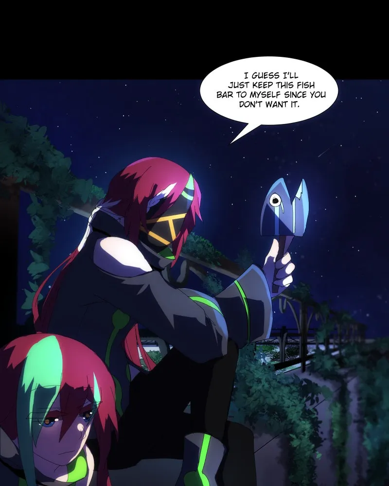 Miez Chapter 10 page 61 - 