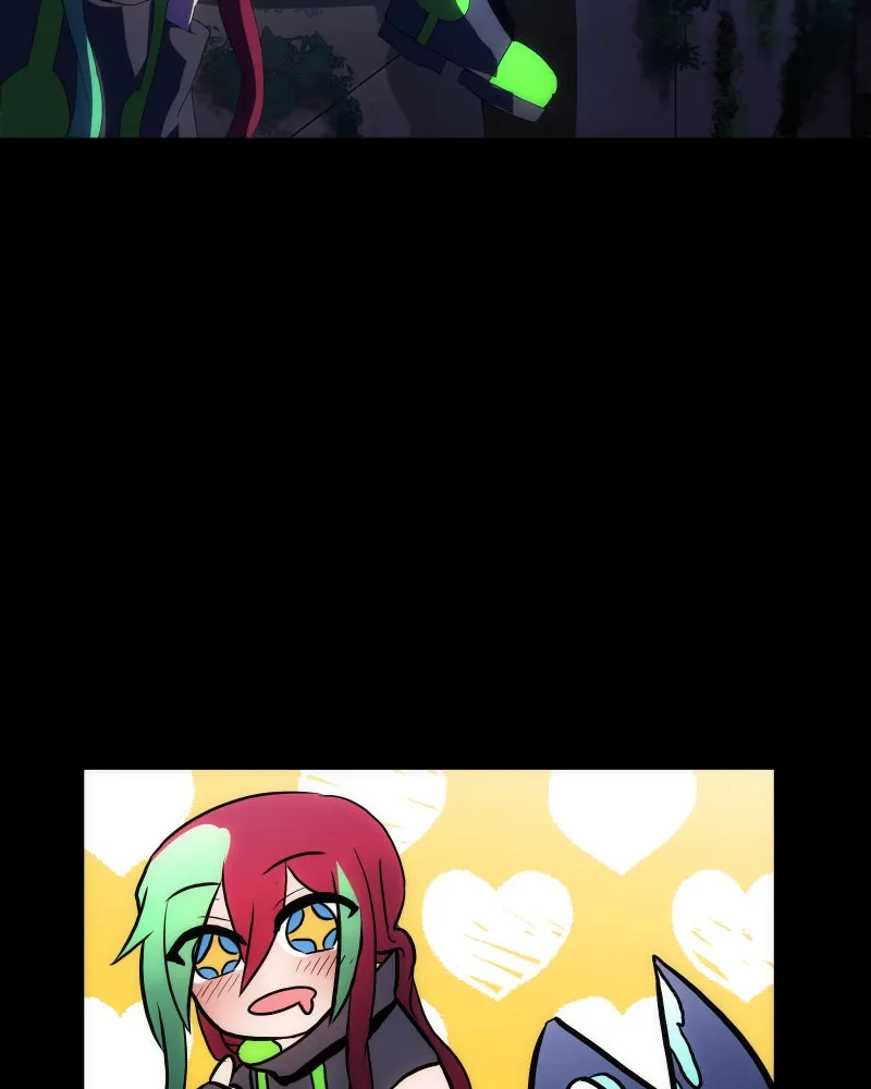 Miez Chapter 10 page 62 - 