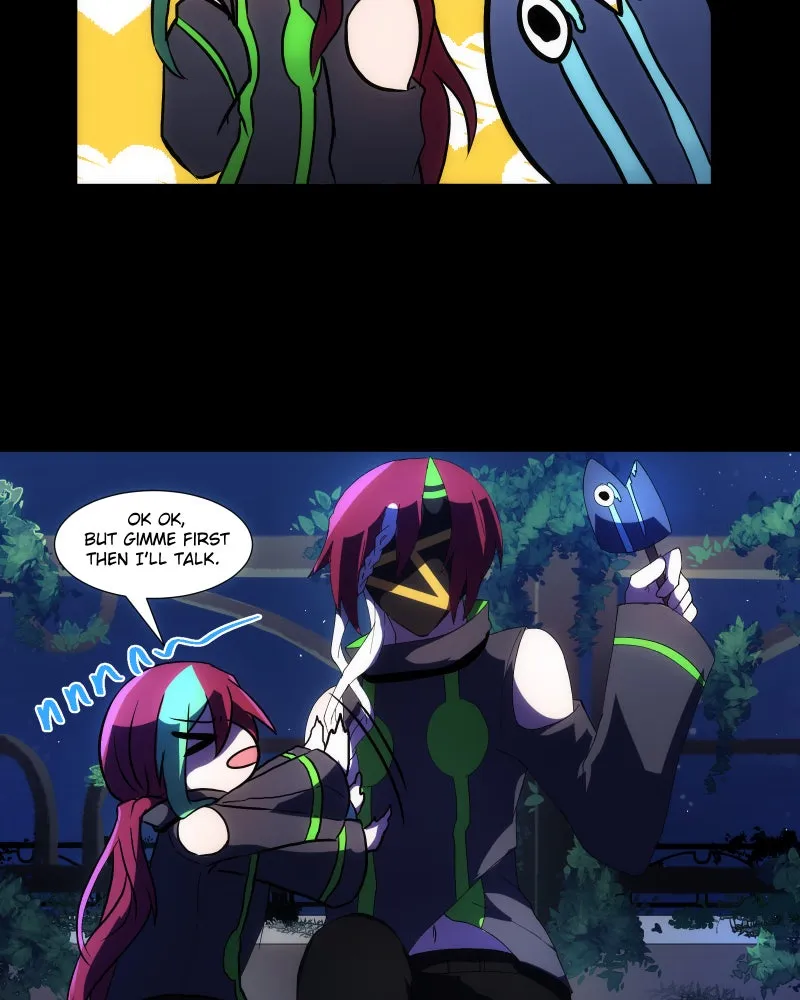 Miez Chapter 10 page 63 - 