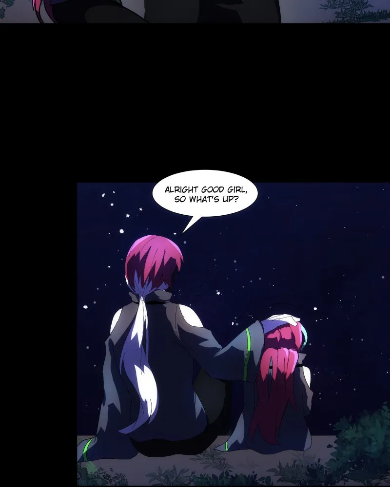 Miez Chapter 10 page 64 - 