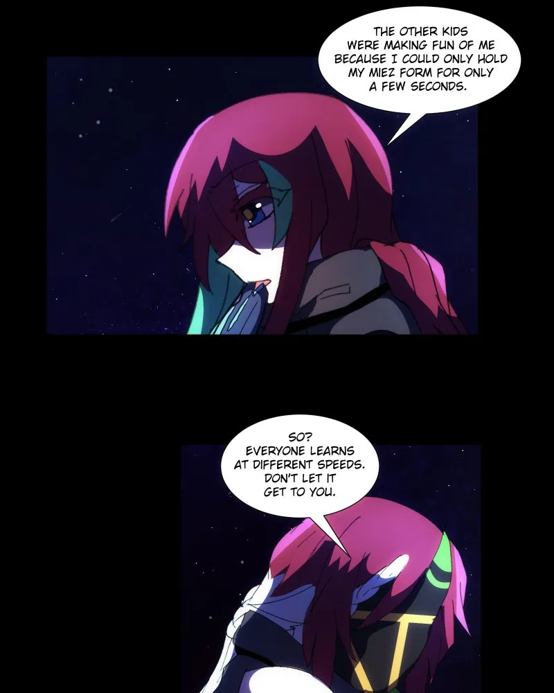 Miez Chapter 10 page 66 - 