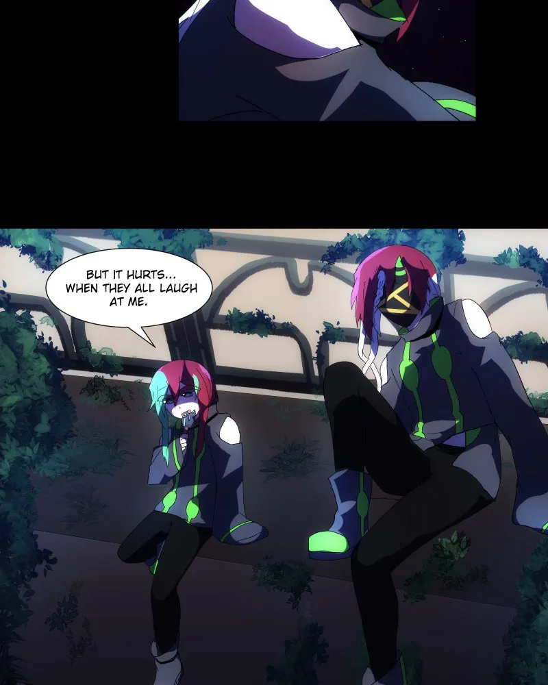 Miez Chapter 10 page 67 - 