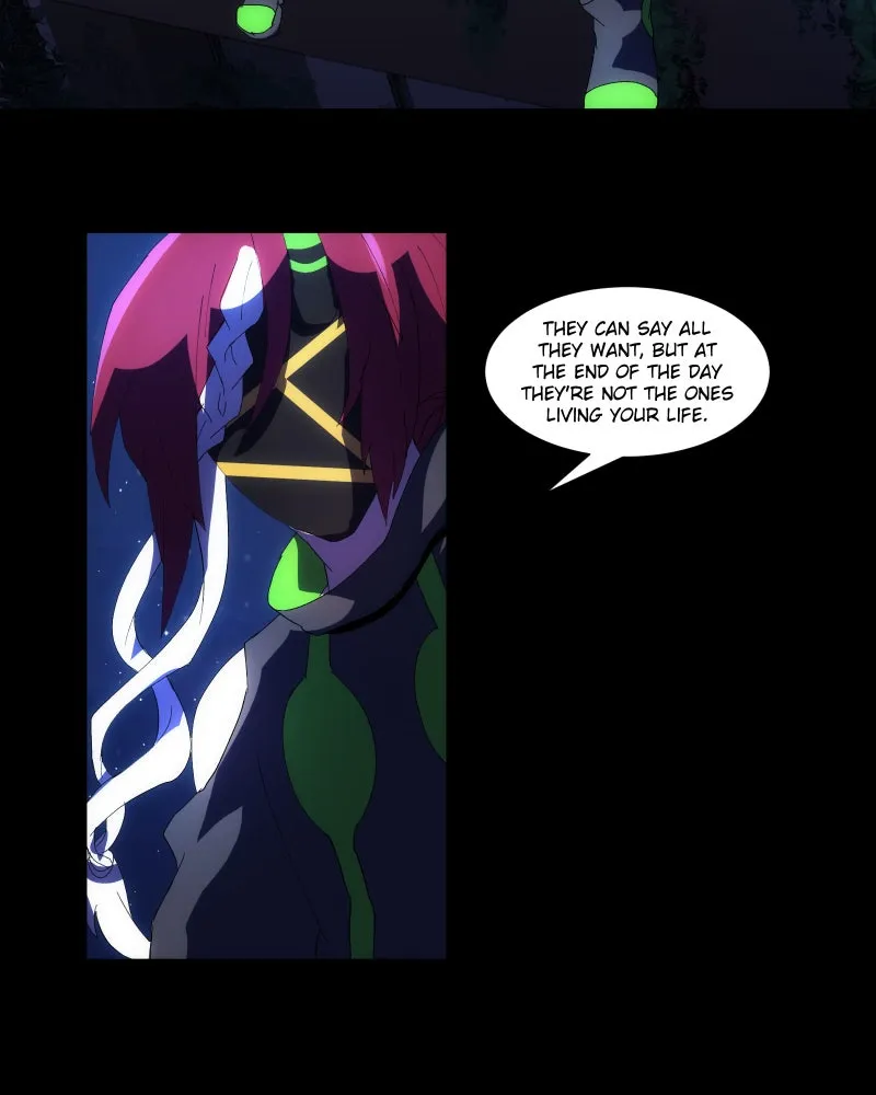 Miez Chapter 10 page 68 - 