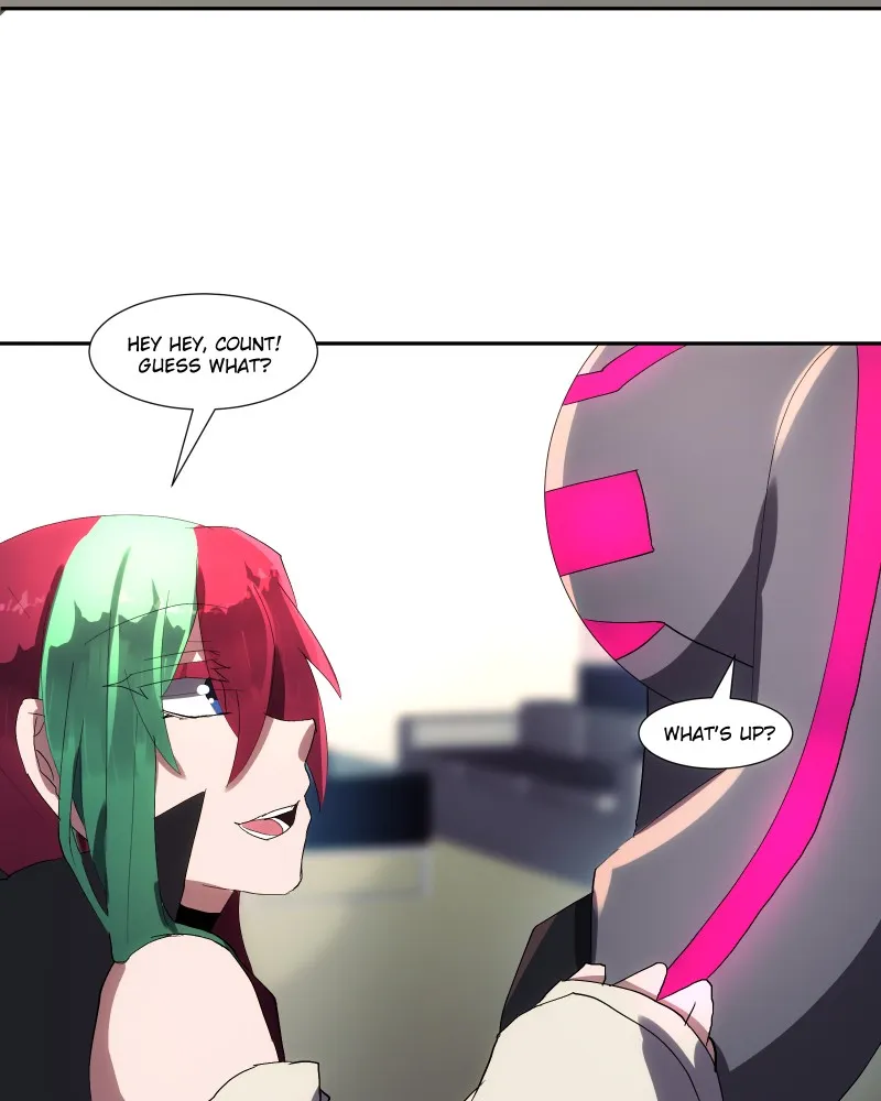 Miez Chapter 10 page 80 - 