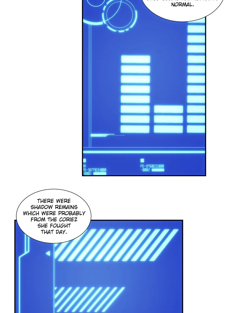 Miez Chapter 10 page 9 - 
