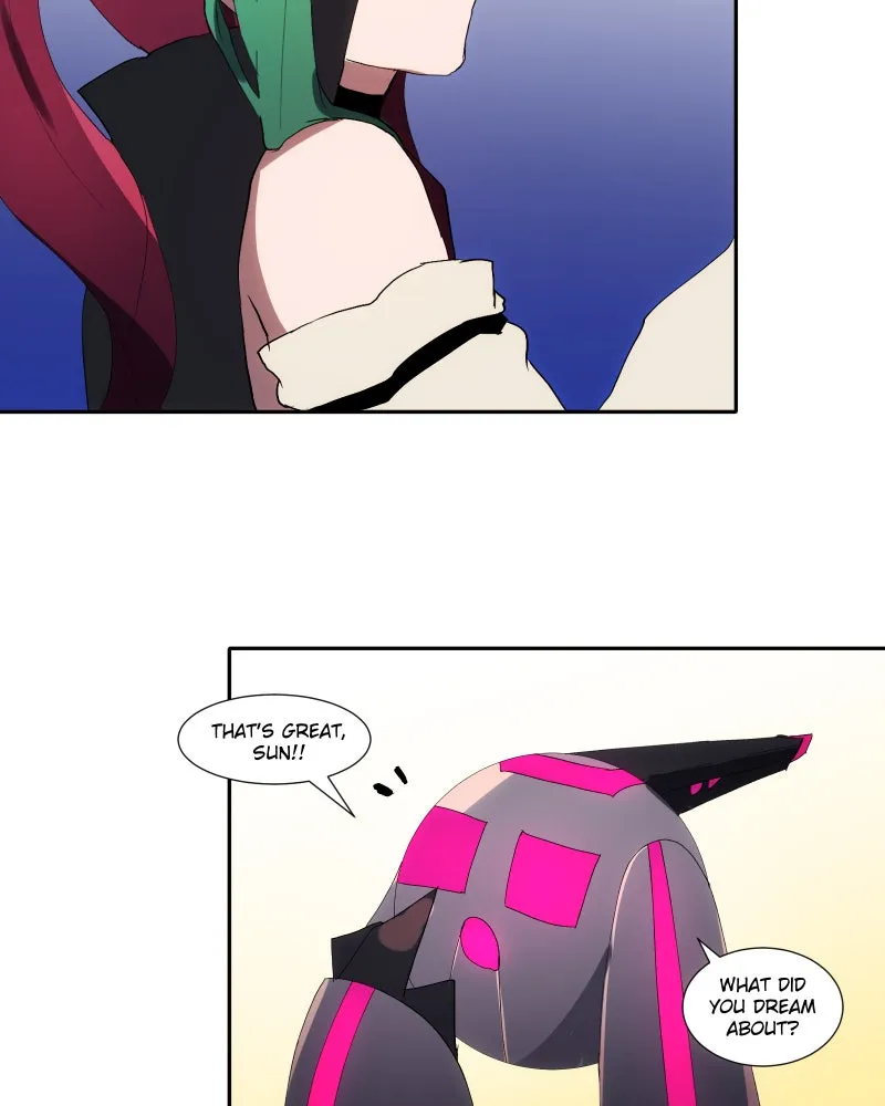 Miez Chapter 10 page 82 - 