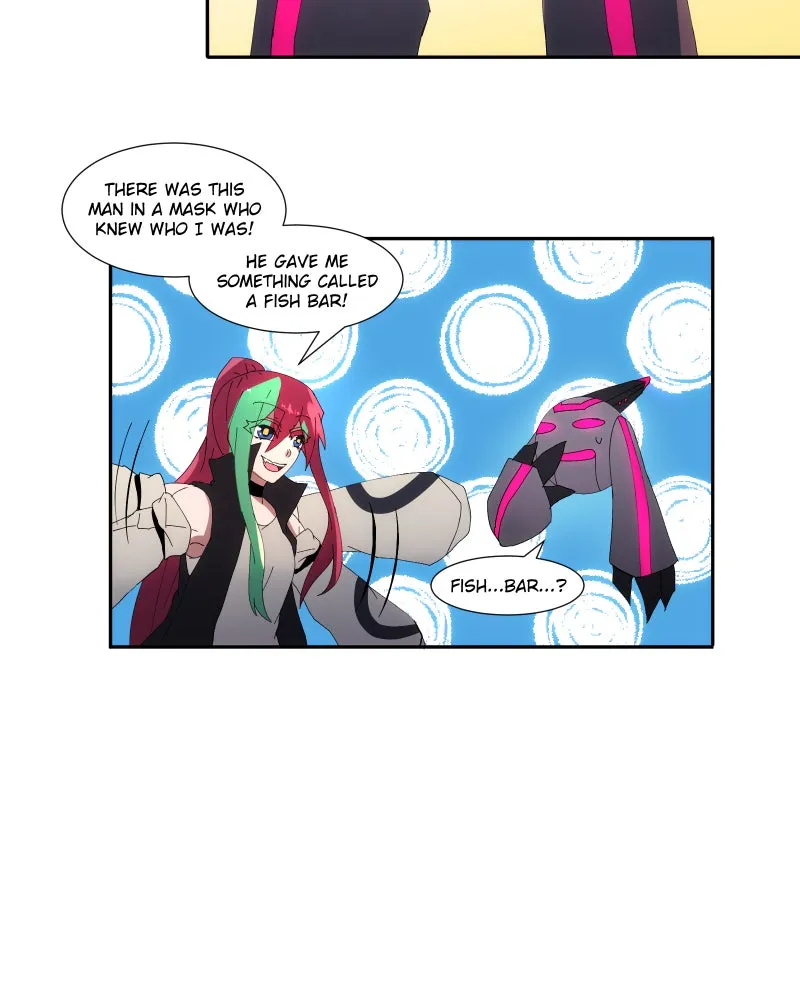 Miez Chapter 10 page 83 - 