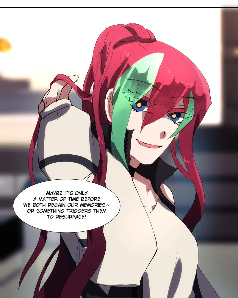 Miez Chapter 10 page 84 - 