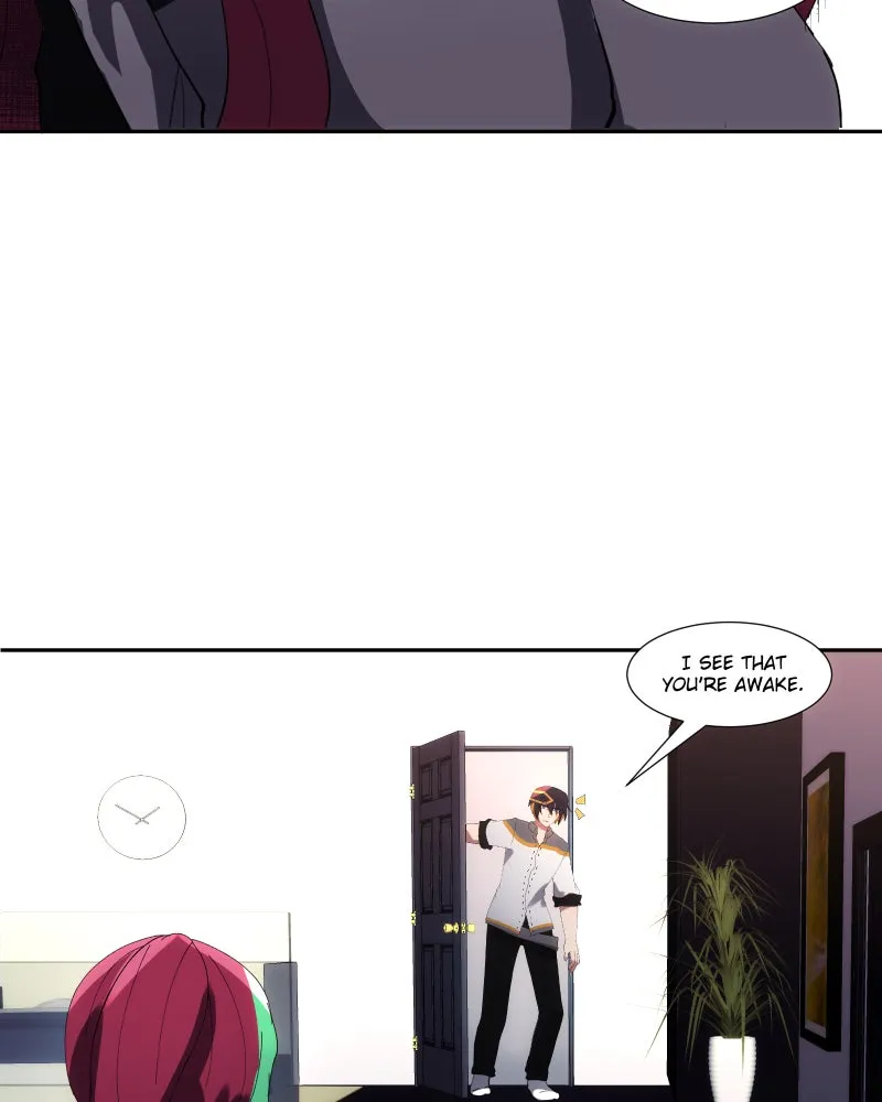 Miez Chapter 10 page 86 - 