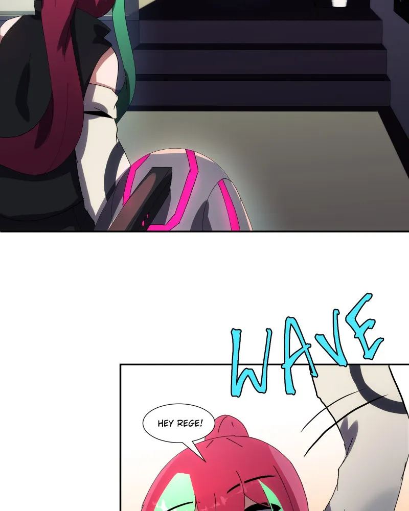 Miez Chapter 10 page 87 - 