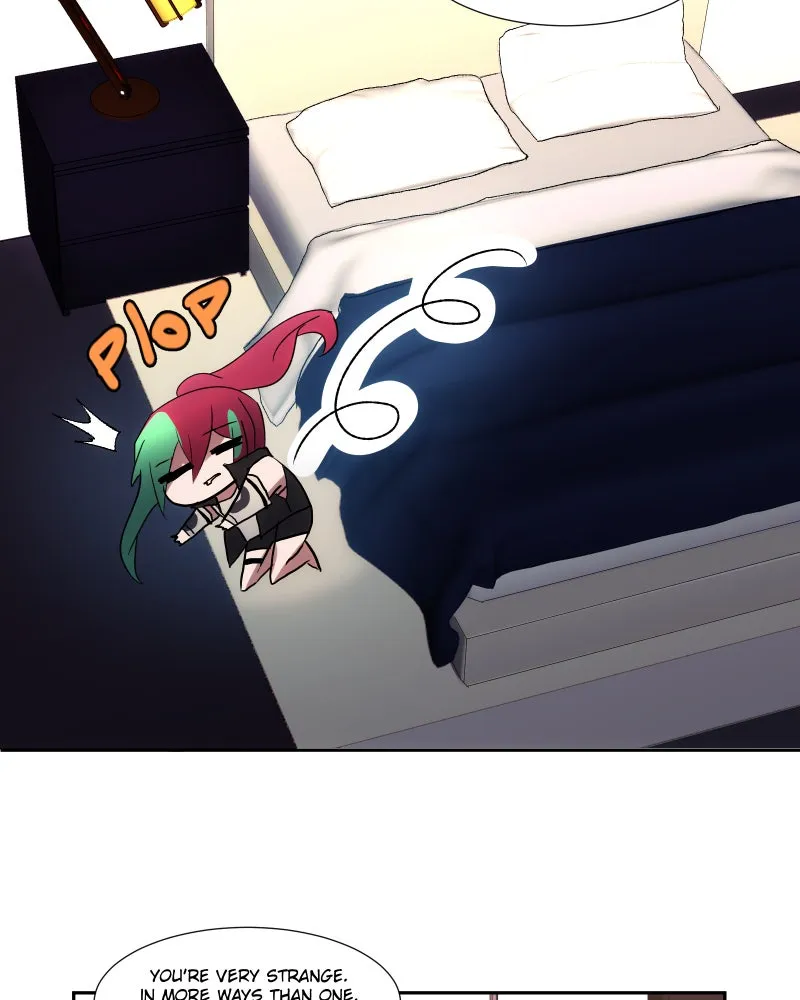 Miez Chapter 10 page 89 - 