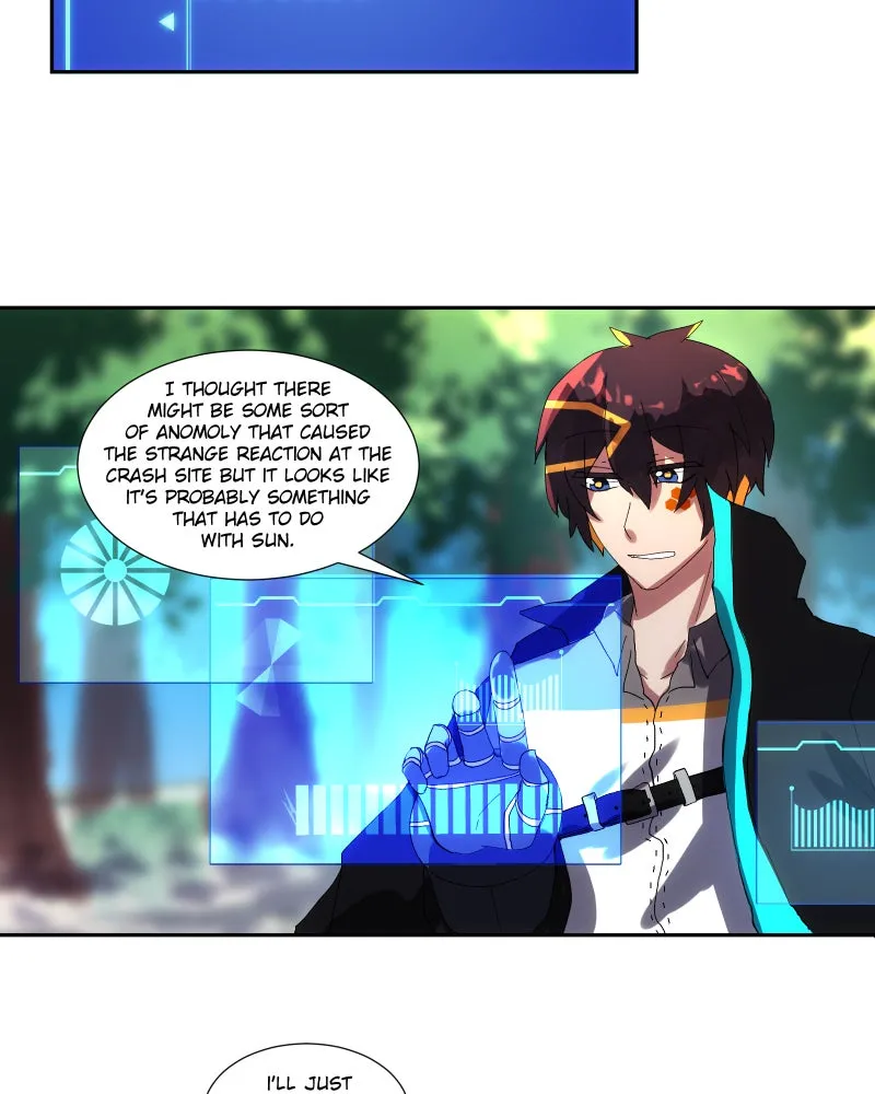 Miez Chapter 10 page 10 - 