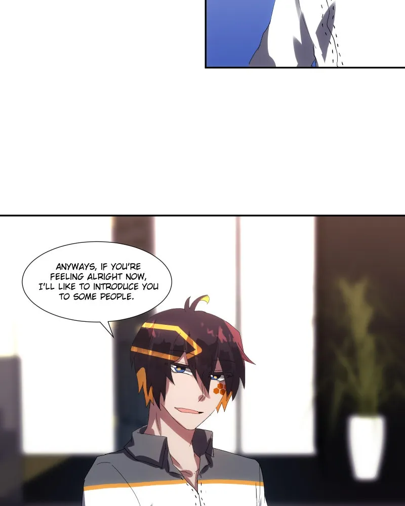 Miez Chapter 10 page 92 - 