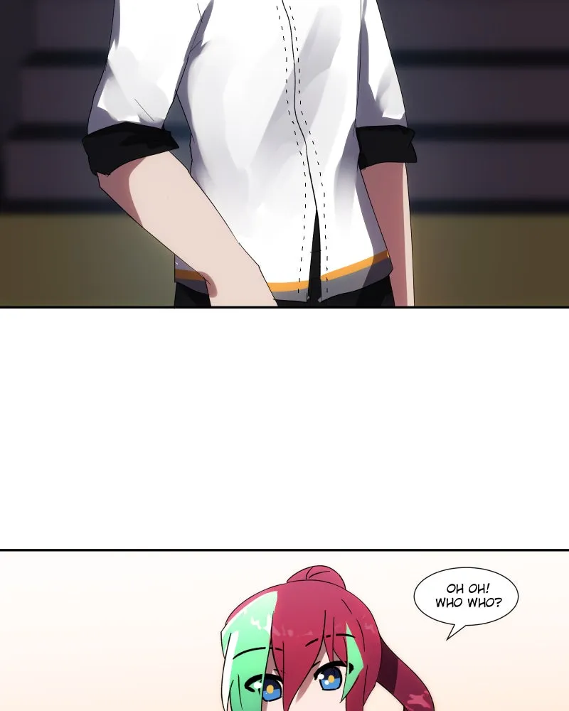 Miez Chapter 10 page 93 - 