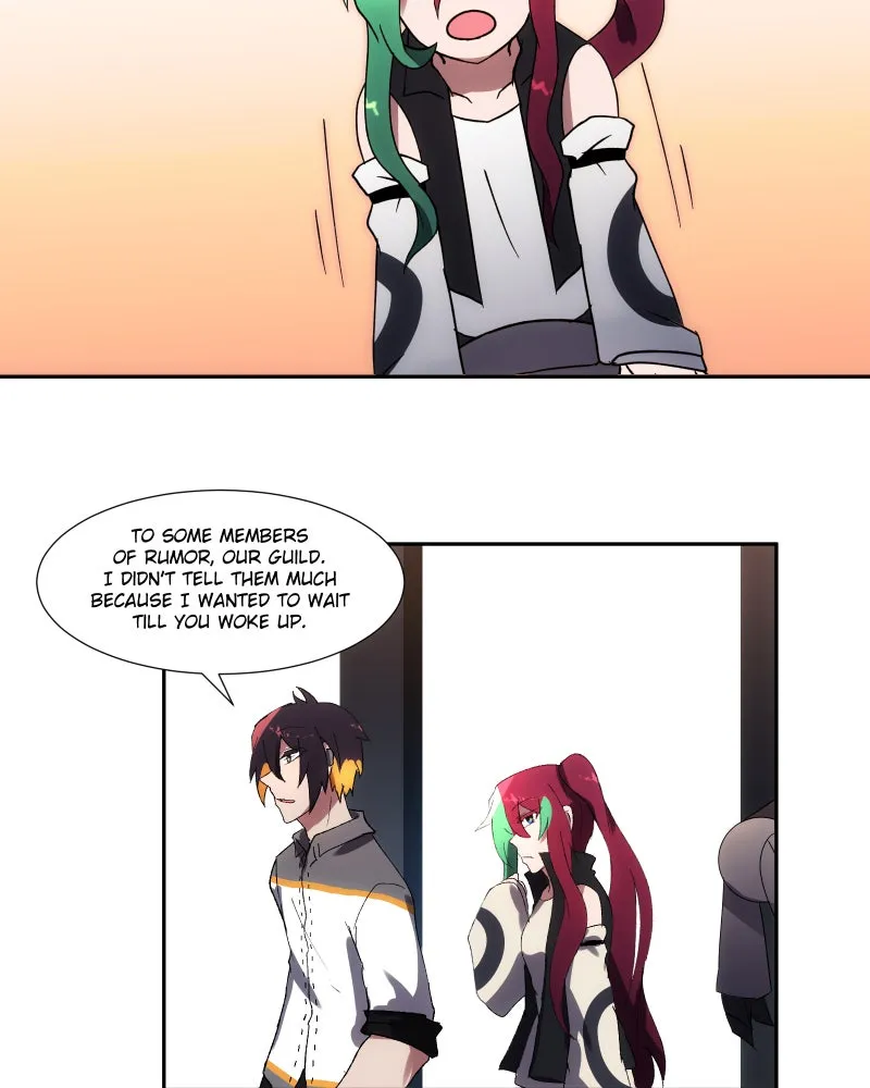 Miez Chapter 10 page 94 - 