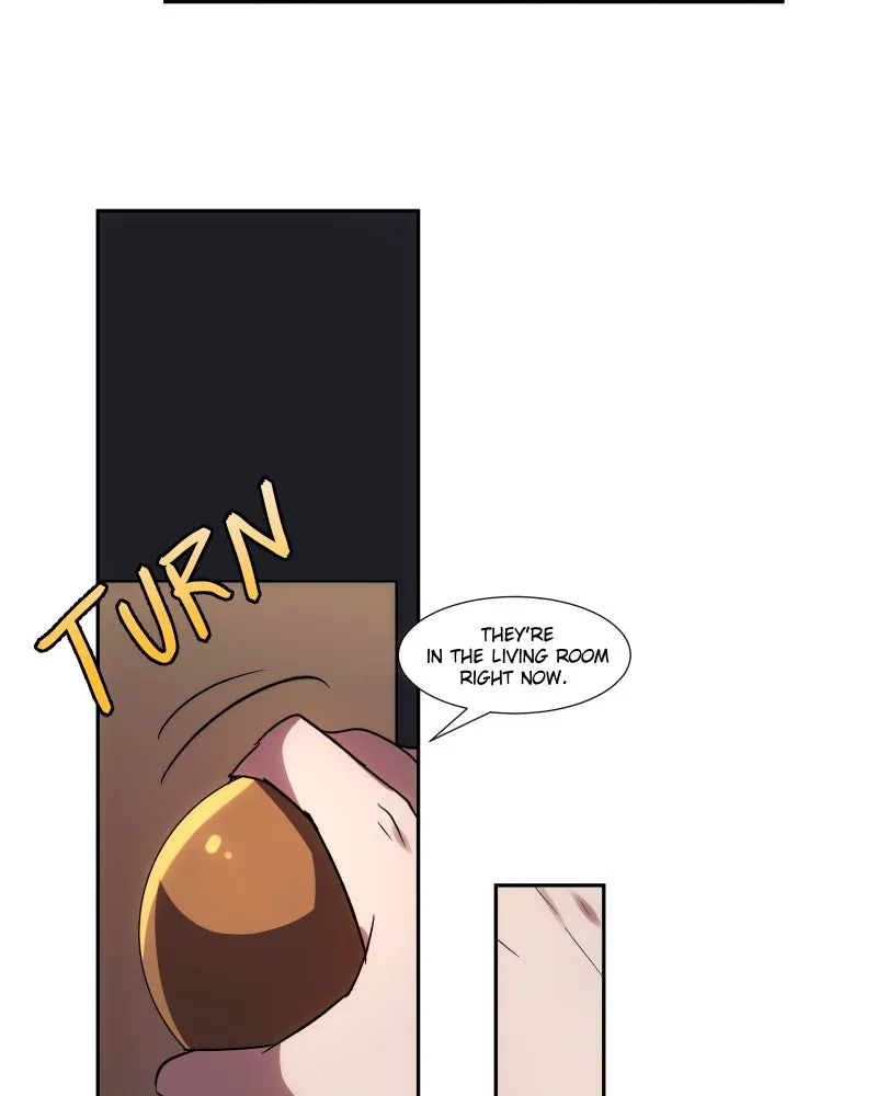 Miez Chapter 10 page 95 - 