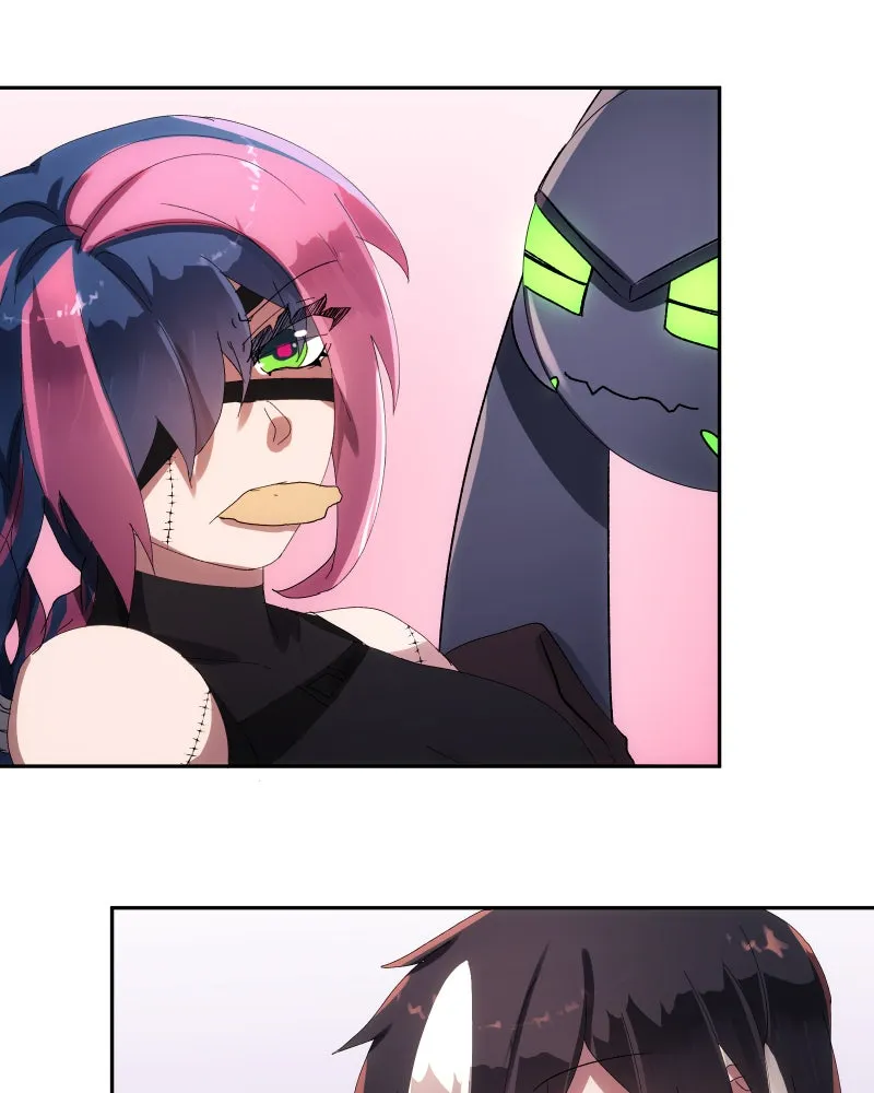 Miez Chapter 10 page 99 - 