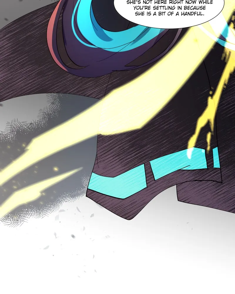 Miez Chapter 11 page 11 - 