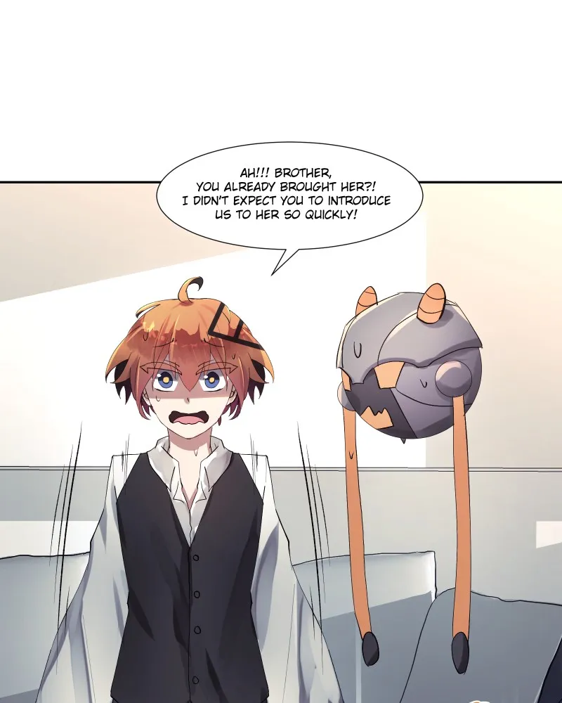 Miez Chapter 11 page 12 - 