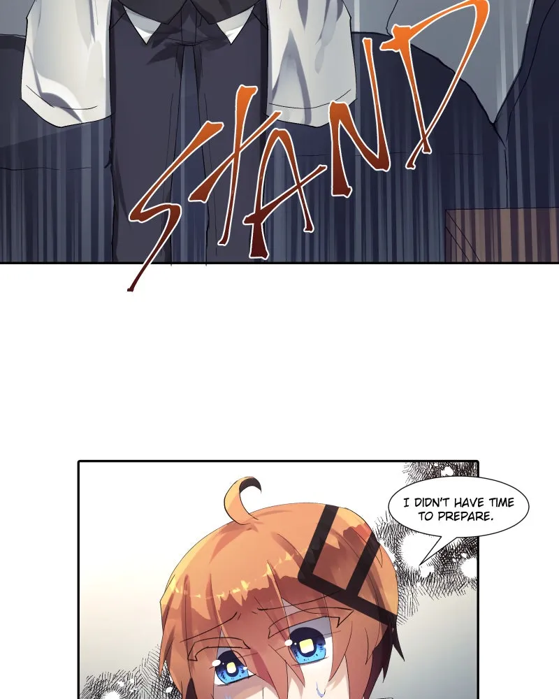 Miez Chapter 11 page 13 - 