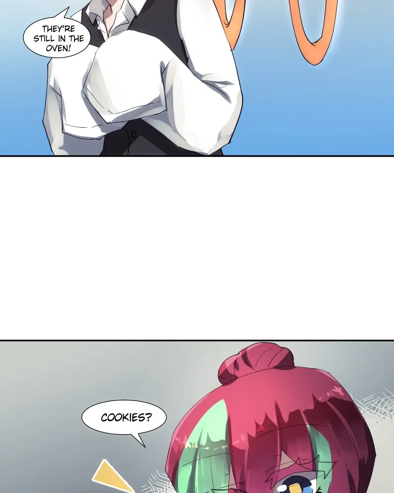 Miez Chapter 11 page 15 - 