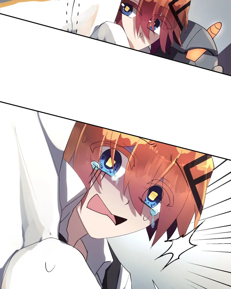 Miez Chapter 11 page 19 - 